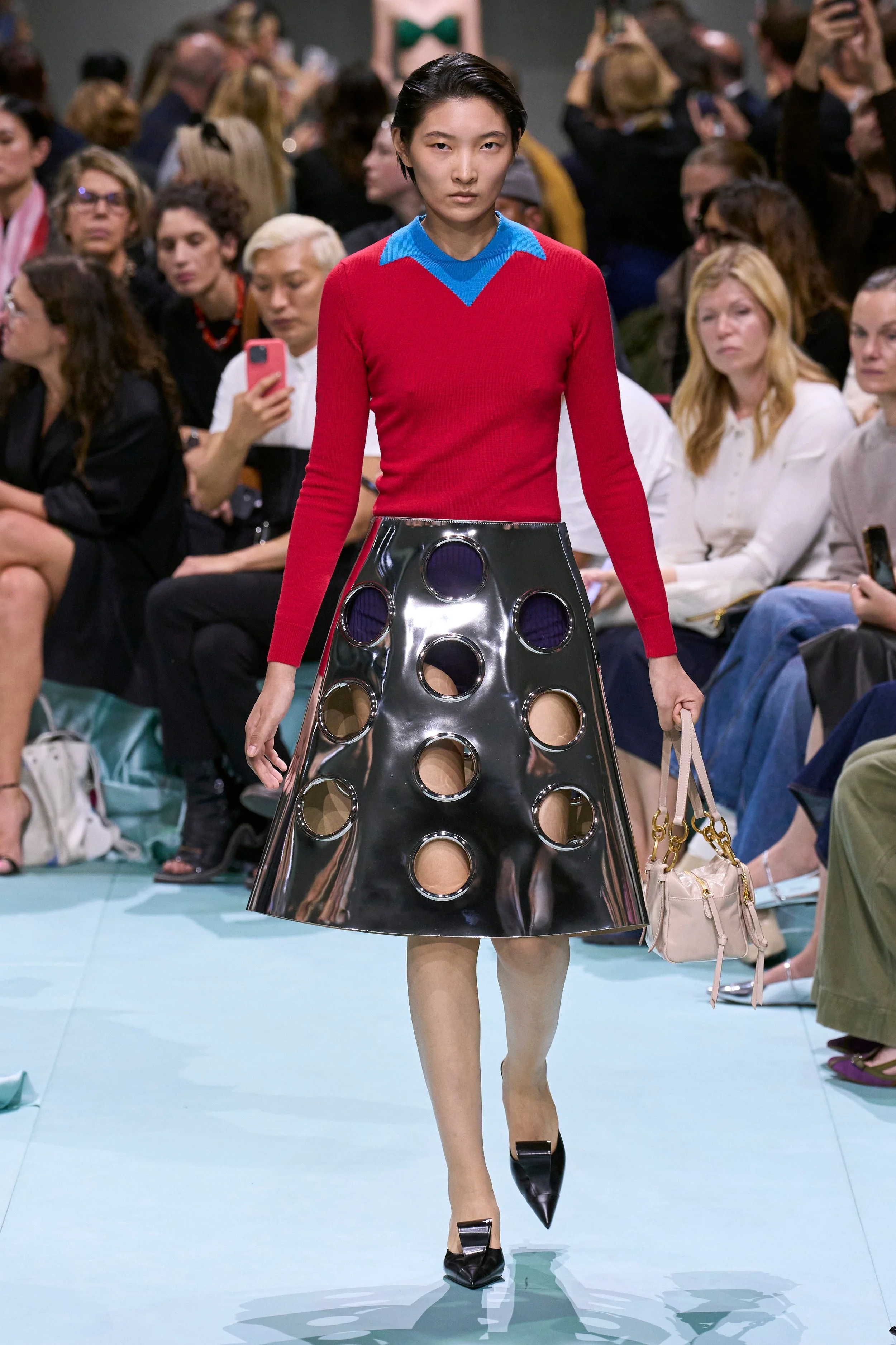 PRADA SS25 —